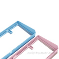 Uhlaka lwekhibhodi ye-Mechanical Bezel Multi-color aluminium alloy alloy